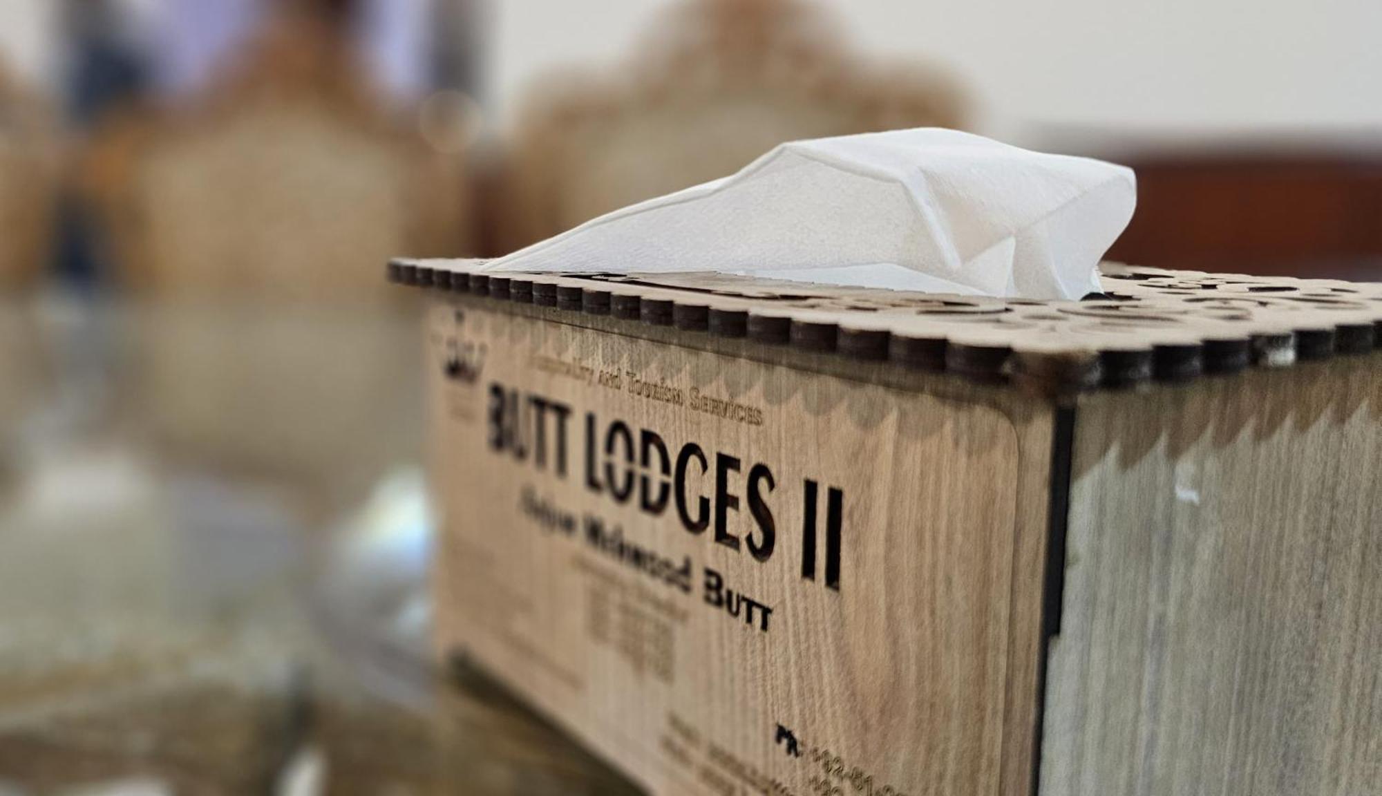 Butt Lodges 2 イスラマバード エクステリア 写真
